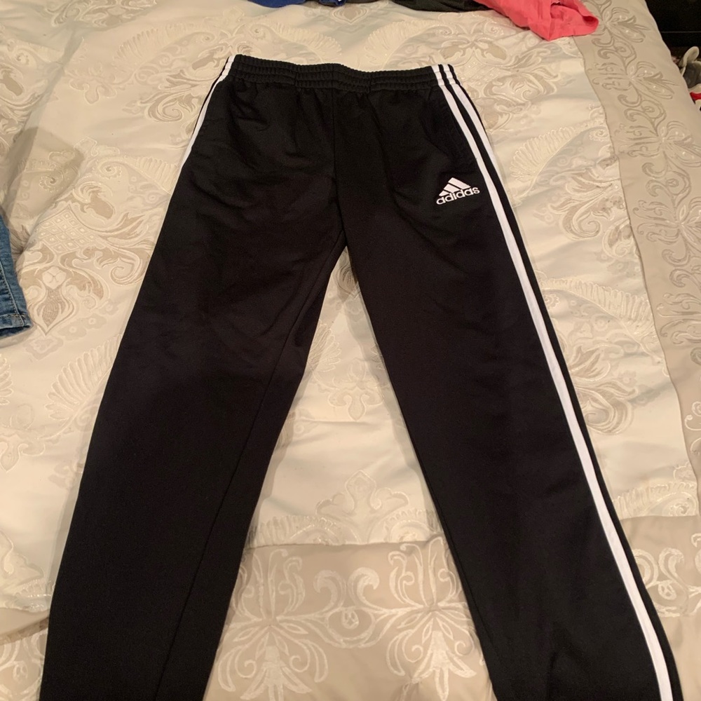 adidas sweatpants